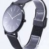 Skagen Signatur SKW6484クォーツアナログメンズウォッチ