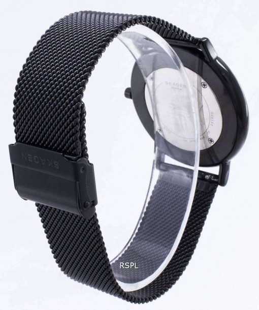 Skagen Signatur SKW6484クォーツアナログメンズウォッチ