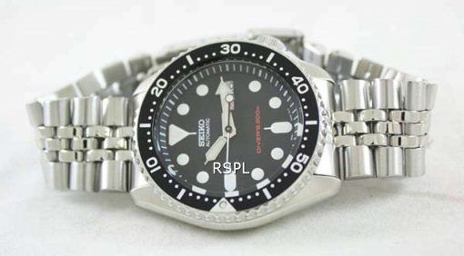 セイコー自動ダイバー SKX007K2 SKX007K SKX007 メンズ腕時計