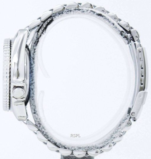 セイコー自動ダイバーの 200 m 21 の宝石小型サイズ SKX013K2 skx013 腕時計