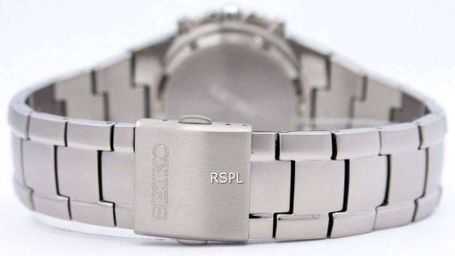 セイコー チタン ティソクォーツクラシックドリーム SND419P SND419 メンズ腕時計