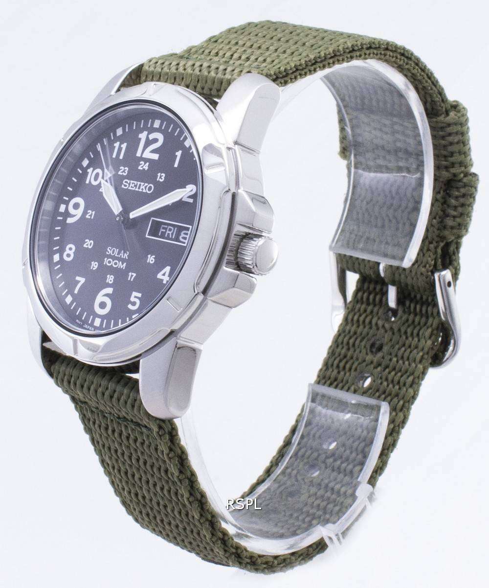 ケース直径幅365Seiko セイコー Men's SNE095P2  メンズ 腕時計