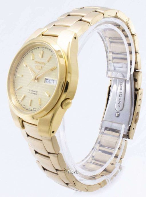 セイコー 5 自動 21 宝石 SNK610K1 SNK610K メンズ腕時計腕時計 Japan