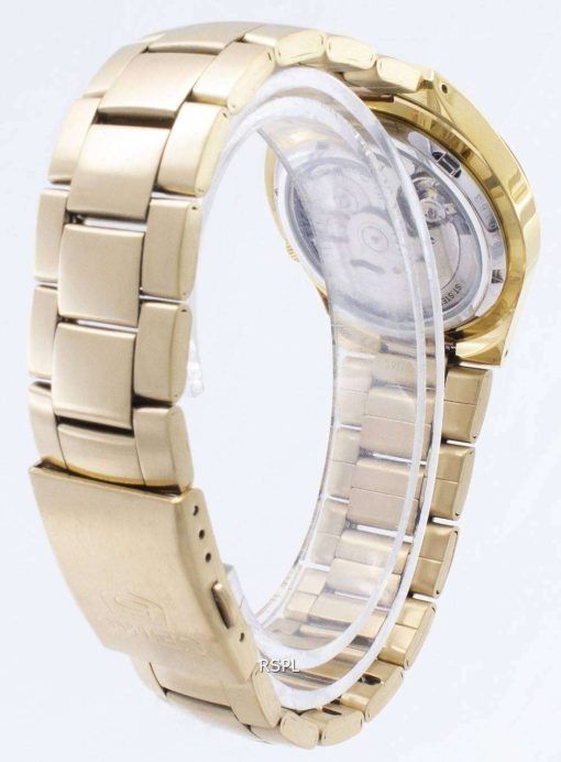 セイコー 5 自動 21 宝石 SNK610K1 SNK610K メンズ腕時計腕時計