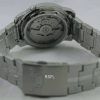 セイコー 5 自動 21 宝石 SNKK81K1 SNKK81K メンズ腕時計腕時計