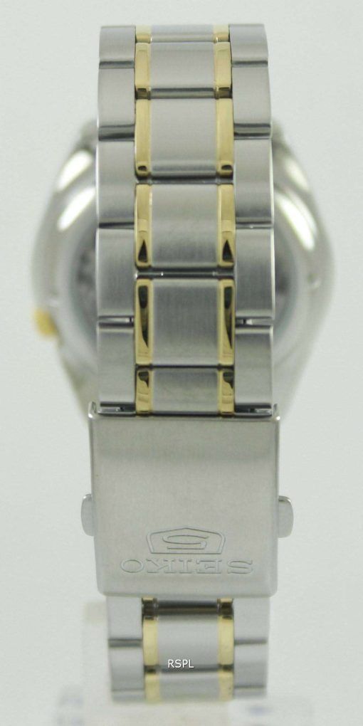 セイコー 5 自動 21 宝石 SNKL47K1 SNKL47K メンズ腕時計腕時計