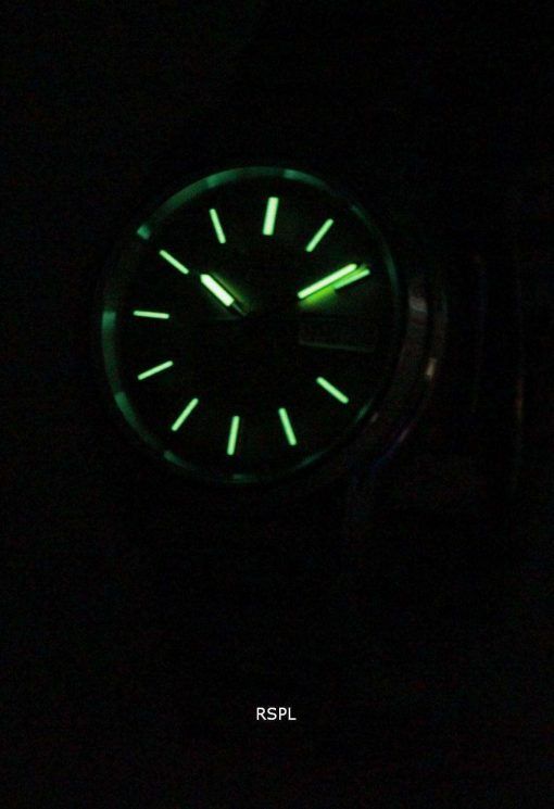 セイコー 5 自動 21 宝石 SNKL81K1 SNKL81K メンズ腕時計腕時計