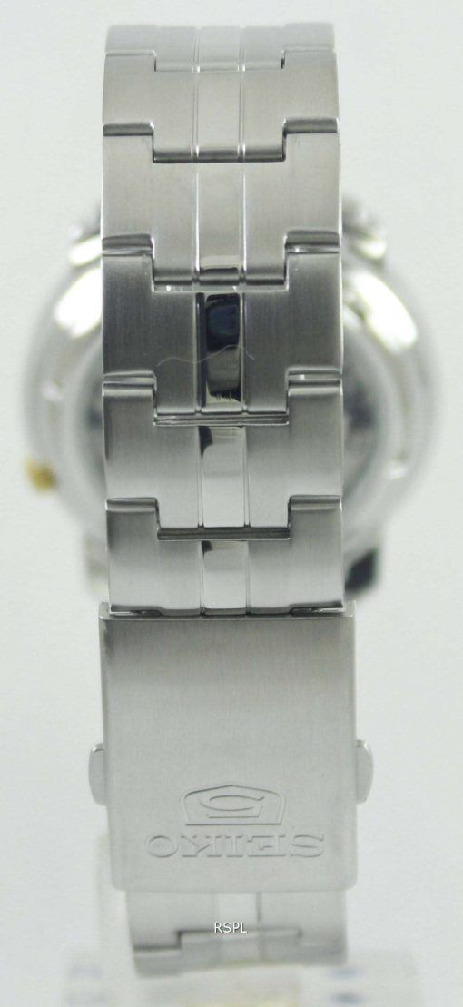 セイコー 5 自動 21 宝石 SNKL81K1 SNKL81K メンズ腕時計腕時計
