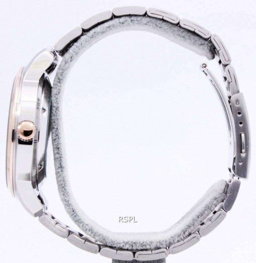 セイコー 5 自動 21 宝石 SNKM90K1 SNKM90K メンズ腕時計