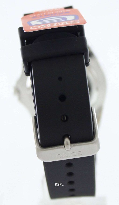 セイコー 5 スポーツ自動 SNZF17J2 メンズ腕時計