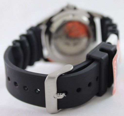 セイコー 5 スポーツ自動 SNZF17J2 メンズ腕時計