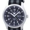 セイコー 5 スポーツ自動日本製 NATO ストラップ SNZG15J1 NATO1 メンズ腕時計