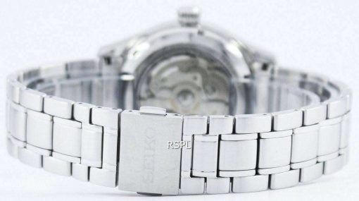セイコー プレサージュ自動パワー リザーブ日本 SPB043 SPB043J1 SPB043J メンズ腕時計