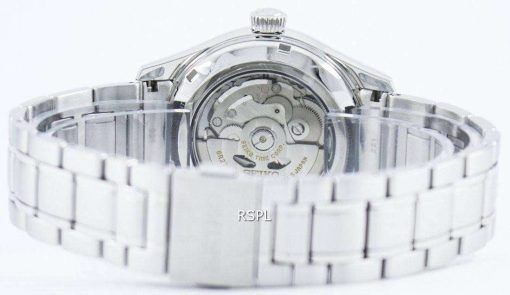 セイコー プレサージュ自動パワー リザーブ日本 SPB043 SPB043J1 SPB043J メンズ腕時計