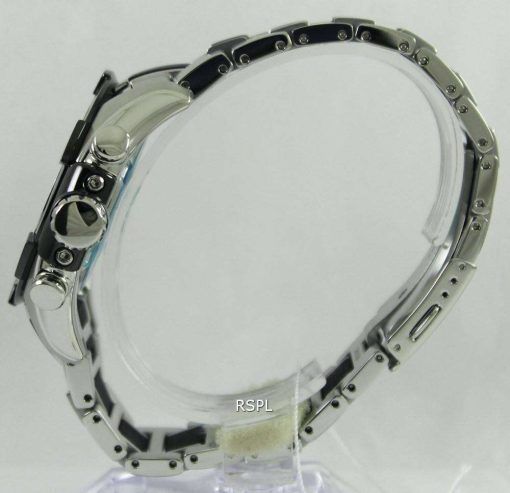 セイコー ベラチュラ ヨット タイマー クロノグラフ SPC145P1 SPC145P SPC145