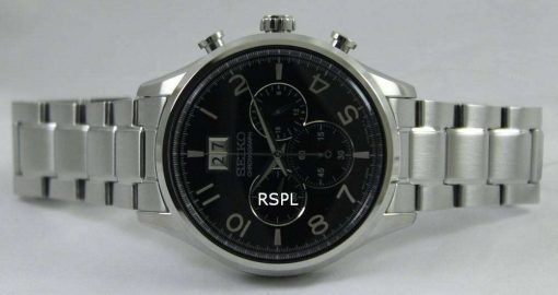セイコー クロノグラフ SPC153P1 SPC153P メンズ腕時計