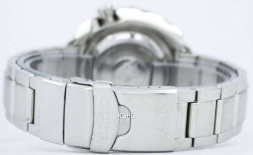 セイコー プロスペックス自動ダイバーの 200 M SRPA79 SRPA79K1 SRPA79K メンズ腕時計