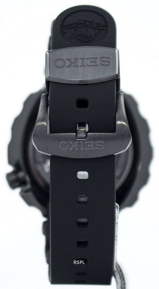 セイコー プロスペックス自動ダイバーの 200 M SRPA81 SRPA81K1 SRPA81K メンズ腕時計