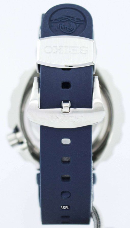 セイコー プロスペックス PADI 自動ダイバーの 200 M 日本製 SRPA83 SRPA83J1 SRPA83J メンズ腕時計