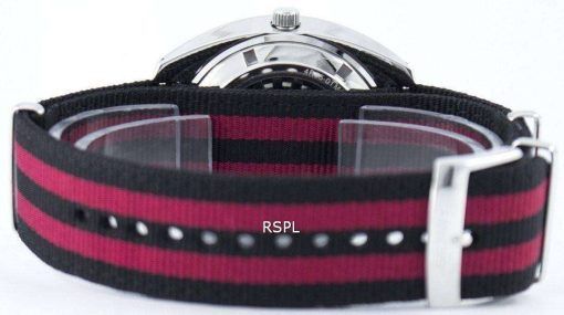 セイコー 5 スポーツ限定版自動 SRPA87 SRPA87K1 SRPA87K メンズ腕時計