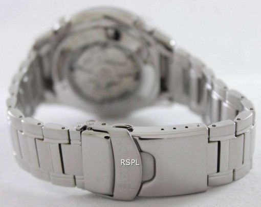 セイコー優れた自動 SSA183K1 SSA183K メンズ腕時計