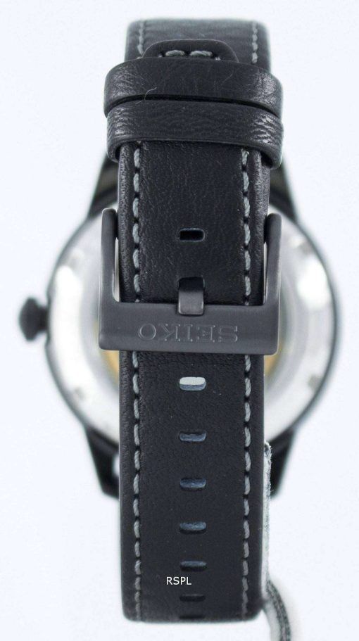 セイコー プレサージュ自動パワー リザーブ日本 SSA339 SSA339J1 SSA339J メンズ腕時計