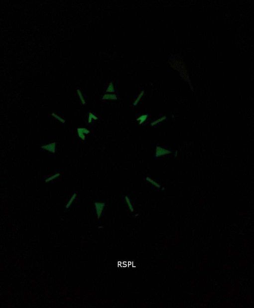 セイコー プロスペックス キネティック GMT 100 M SUN049P2 メンズ腕時計