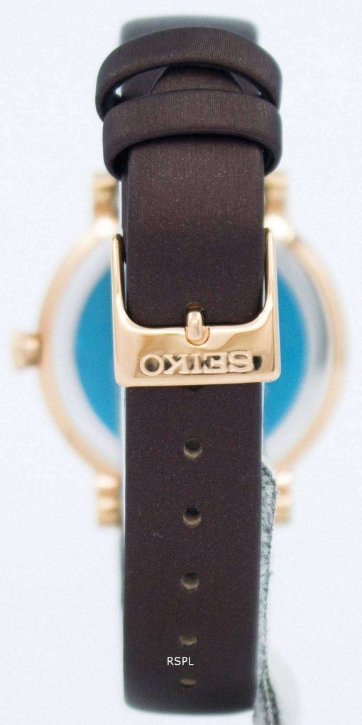 水晶振動子 SXDG88 SXDG88P1 SXDG88P レディース腕時計