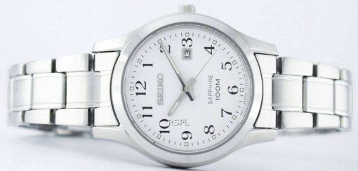 セイコー クラシック サファイア水晶 SXDG89 SXDG89P1 SXDG89P レディース腕時計
