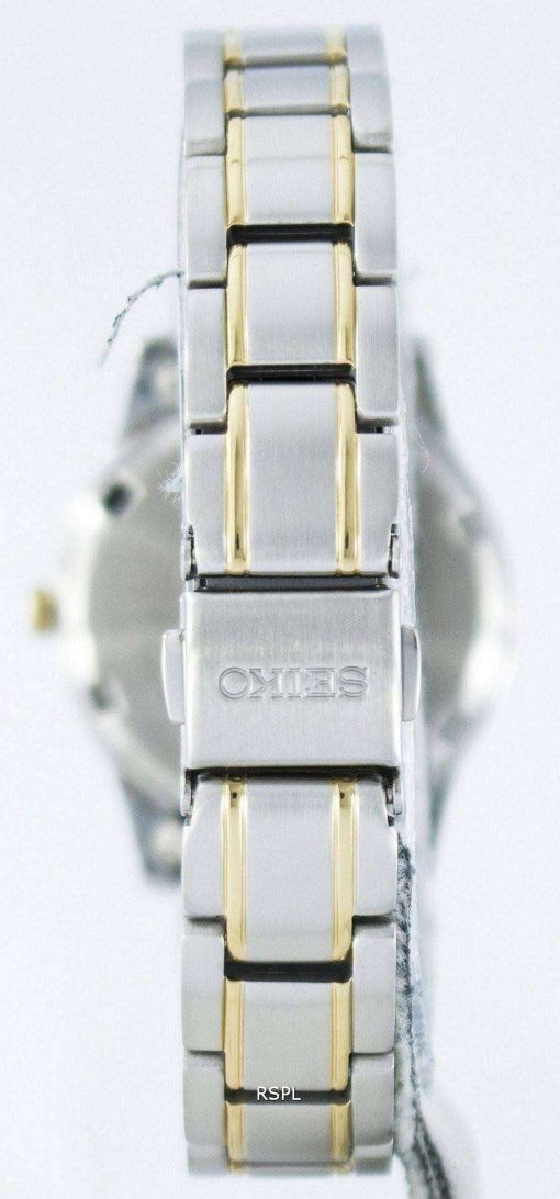 セイコー サファイア水晶 SXDG90 SXDG90P1 SXDG90P レディース腕時計