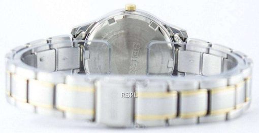 セイコー サファイア水晶 SXDG90 SXDG90P1 SXDG90P レディース腕時計
