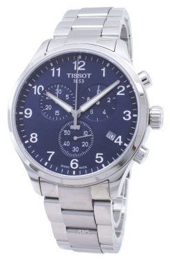 Tissot T  -  Sport Chrono XLクラシックT116.617.11.047.01 T1166171104701クォーツメンズウォッチ