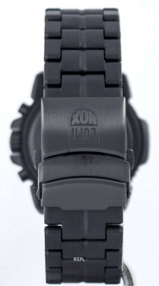ルミノックス ネイビー シール カラーマーク クロノグラフ 3080 シリーズ スイス製 200 M XS.3082 メンズ腕時計