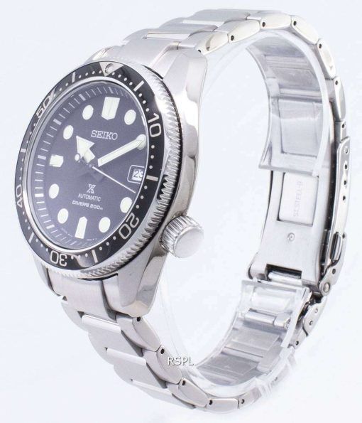 セイコープロスペックスSPB077 SPB077J1 SPB077J自動日本製200 Mメンズ腕時計