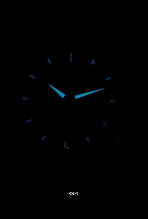 シチズンエコドライブAT2396-19Xクロノグラフメンズ腕時計