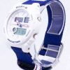 カシオBaby-G BAX-125-2A BAX125-2A限定版タイドグラフレディース腕時計