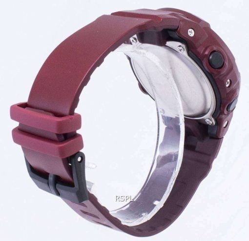 カシオBaby-G BGA-230S-4A BGA230S-4A耐衝撃性アナログデジタル女性用腕時計