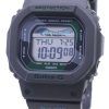カシオBaby-G G-Lide BLX-560VH-1 BLX560VH-1タイドグラフ200Mレディース腕時計