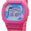 カシオBaby-G G-Lide BLX-560VH-4 BLX560VH-4タイドグラフ200Mレディース腕時計