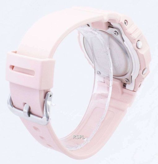 カシオBaby-G G-Lide BLX-570-4 BLX570-4耐衝撃性200Mレディース腕時計