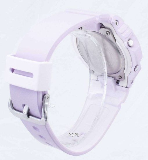 カシオBaby-G G-Lide BLX-570-6 BLX570-6タイドグラフショック耐性200 Mレディース腕時計