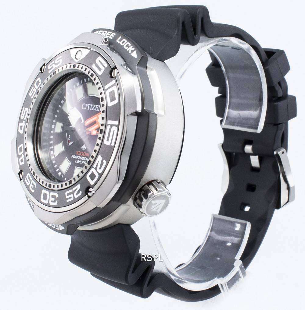Citizen deals promaster bn7020