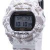 カシオG-ショックDW-5700SLG-7 DW5700SLG-7耐衝撃性限定版Eddition 200Mメンズ腕時計