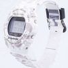 カシオG-ショックDW-5700SLG-7 DW5700SLG-7耐衝撃性限定版Eddition 200Mメンズ腕時計
