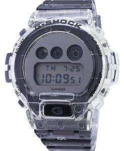 カシオGショックDW-6900SK-1 DW6900SK-1耐衝撃性200 Mメンズ腕時計