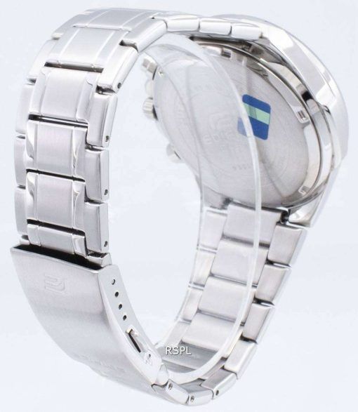 カシオエディフィスEFR-564D-1AV EFR564D-1AVクロノグラフクォーツメンズ腕時計