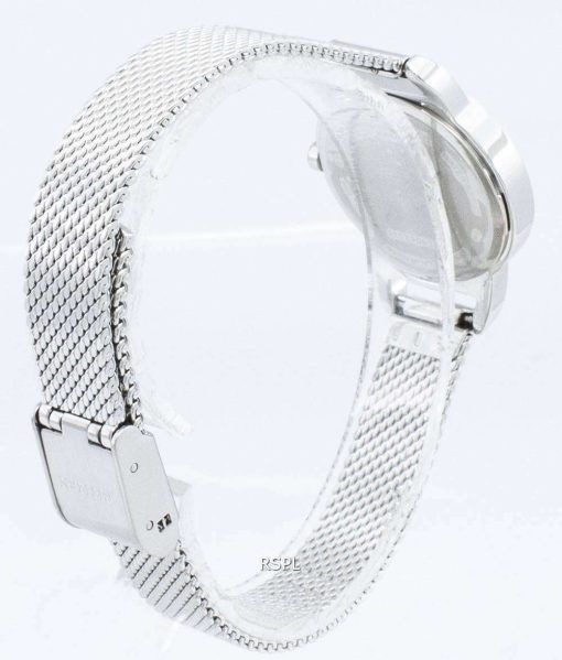 シチズンEZ7000-50Aクォーツアナログレディース腕時計