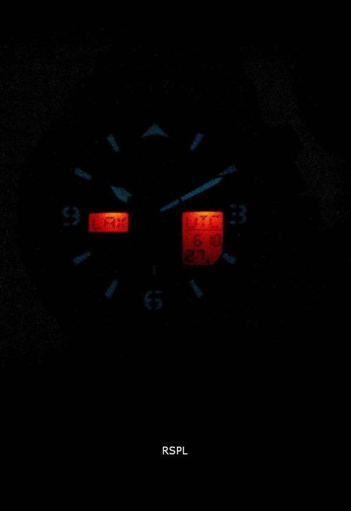 シチズンプロマスターJY8088-83Lラジコンエコドライブ200 Mメンズ腕時計