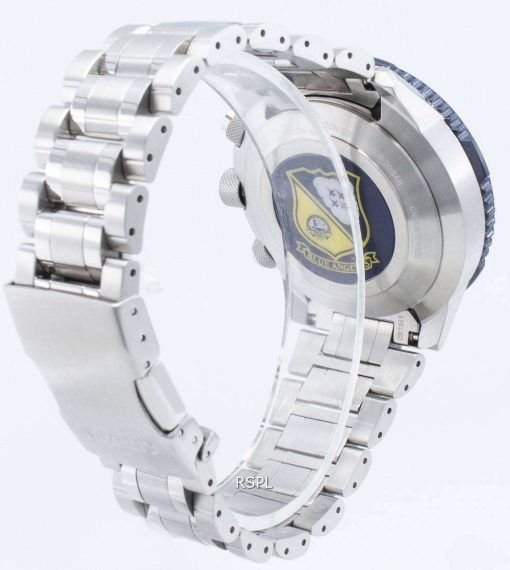 シチズンプロマスターJY8088-83Lラジコンエコドライブ200 Mメンズ腕時計