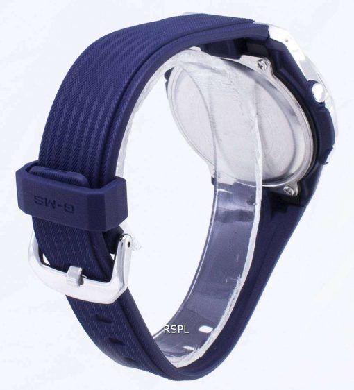 カシオBABY-G G-MS MSG-C100-2A MSGC100-2Aクォーツレディース腕時計